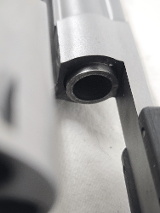 TAURUS 44 Stainless .44 Magnum - Image 8 of 11