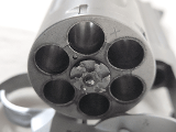 TAURUS 44 Stainless .44 Magnum - Image 6 of 11