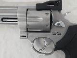 TAURUS 44 Stainless .44 Magnum - Image 3 of 11