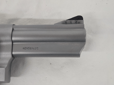 TAURUS 44 Stainless .44 Magnum - Image 11 of 11