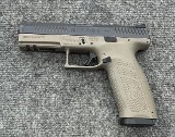 CZ P10-F 9MM LUGER (9x19 PARA) - Image 2 of 8