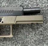 CZ P10-F 9MM LUGER (9x19 PARA) - Image 4 of 8