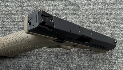 CZ P10-F 9MM LUGER (9x19 PARA) - Image 7 of 8