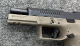 CZ P10-F 9MM LUGER (9x19 PARA) - Image 6 of 8