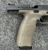 CZ P10-F 9MM LUGER (9x19 PARA) - Image 5 of 8
