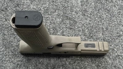CZ P10-F 9MM LUGER (9x19 PARA) - Image 8 of 8