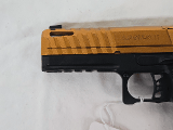 LIVE FREE ARMORY Apollo 11 V2 Orange w/Magazine 9MM LUGER (9x19 PARA) - Image 6 of 11