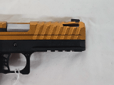 LIVE FREE ARMORY Apollo 11 V2 Orange w/Magazine 9MM LUGER (9x19 PARA) - Image 9 of 11
