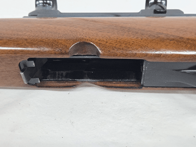 WINCHESTER Model 100 w/2 Mags, Sling, Scope Mount, 1961 Build .308 Win - Image 16 of 17