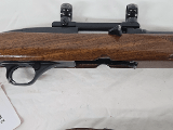 WINCHESTER Model 100 w/2 Mags, Sling, Scope Mount, 1961 Build .308 Win - Image 6 of 17