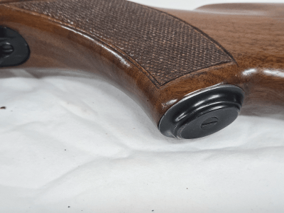 WINCHESTER Model 100 w/2 Mags, Sling, Scope Mount, 1961 Build .308 Win - Image 17 of 17