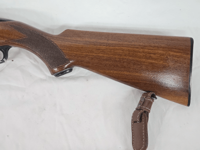 WINCHESTER Model 100 w/2 Mags, Sling, Scope Mount, 1961 Build .308 Win - Image 9 of 17
