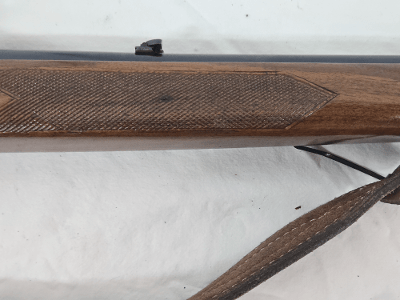 WINCHESTER Model 100 w/2 Mags, Sling, Scope Mount, 1961 Build .308 Win - Image 7 of 17