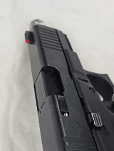 GLOCK G19 V w/Threaded Barrel, TruGlo Sights, 3 Mags 9MM LUGER (9x19 PARA) - Image 12 of 12