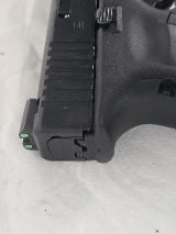 GLOCK G19 V w/Threaded Barrel, TruGlo Sights, 3 Mags 9MM LUGER (9x19 PARA) - Image 11 of 12