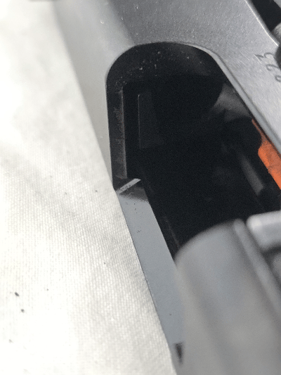 GLOCK G19 V w/Threaded Barrel, TruGlo Sights, 3 Mags 9MM LUGER (9x19 PARA) - Image 3 of 12