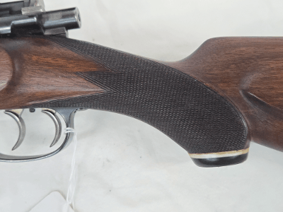 MAUSER Mauser 98 Custom Wapfenfabrik Mannlicher Custom Stock, 1912 Build 7X57MM MAUSER - Image 13 of 25