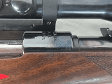MAUSER Mauser 98 Custom Wapfenfabrik Mannlicher Custom Stock, 1912 Build 7X57MM MAUSER - Image 3 of 25