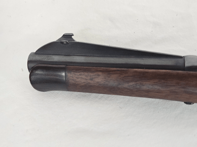 MAUSER Mauser 98 Custom Wapfenfabrik Mannlicher Custom Stock, 1912 Build 7X57MM MAUSER - Image 21 of 25