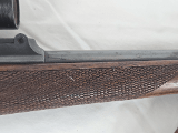 MAUSER Mauser 98 Custom Wapfenfabrik Mannlicher Custom Stock, 1912 Build 7X57MM MAUSER - Image 5 of 25