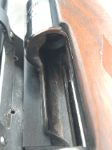 MAUSER Mauser 98 Custom Wapfenfabrik Mannlicher Custom Stock, 1912 Build 7X57MM MAUSER - Image 8 of 25