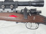 MAUSER Mauser 98 Custom Wapfenfabrik Mannlicher Custom Stock, 1912 Build 7X57MM MAUSER - Image 14 of 25