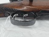 MAUSER Mauser 98 Custom Wapfenfabrik Mannlicher Custom Stock, 1912 Build 7X57MM MAUSER - Image 24 of 25
