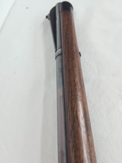 MAUSER Mauser 98 Custom Wapfenfabrik Mannlicher Custom Stock, 1912 Build 7X57MM MAUSER - Image 7 of 25