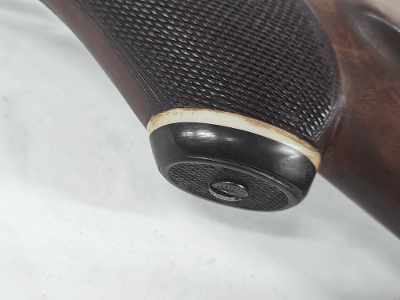 MAUSER Mauser 98 Custom Wapfenfabrik Mannlicher Custom Stock, 1912 Build 7X57MM MAUSER - Image 12 of 25