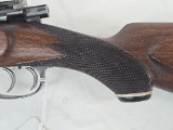 MAUSER Mauser 98 Custom Wapfenfabrik Mannlicher Custom Stock, 1912 Build 7X57MM MAUSER - Image 13 of 25