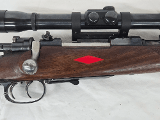 MAUSER Mauser 98 Custom Wapfenfabrik Mannlicher Custom Stock, 1912 Build 7X57MM MAUSER - Image 25 of 25
