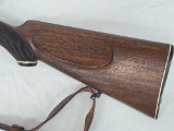 MAUSER Mauser 98 Custom Wapfenfabrik Mannlicher Custom Stock, 1912 Build 7X57MM MAUSER - Image 10 of 25