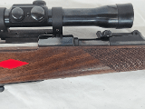 MAUSER Mauser 98 Custom Wapfenfabrik Mannlicher Custom Stock, 1912 Build 7X57MM MAUSER - Image 2 of 25
