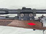 MAUSER Mauser 98 Custom Wapfenfabrik Mannlicher Custom Stock, 1912 Build 7X57MM MAUSER - Image 16 of 25