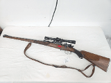 MAUSER Mauser 98 Custom Wapfenfabrik Mannlicher Custom Stock, 1912 Build 7X57MM MAUSER - Image 1 of 25