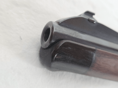MAUSER Mauser 98 Custom Wapfenfabrik Mannlicher Custom Stock, 1912 Build 7X57MM MAUSER - Image 22 of 25