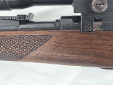 MAUSER Mauser 98 Custom Wapfenfabrik Mannlicher Custom Stock, 1912 Build 7X57MM MAUSER - Image 17 of 25