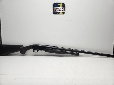 BROWNING INVECTOR PLUS BPS SPECIAL STEEL 12 GA - Image 1 of 11