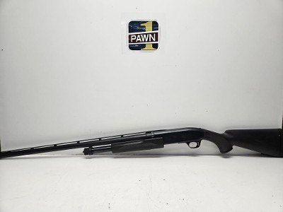 BROWNING INVECTOR PLUS BPS SPECIAL STEEL 12 GA - Image 5 of 11