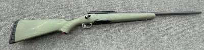 RUGER AMERICAN RIFLE 6.5MM CREEDMOOR - Image 1 of 9