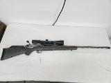 RUGER American Gen II Predator, Threaded Barrel w/Vortex Scope .270 Win - Image 10 of 12