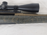 RUGER American Gen II Predator, Threaded Barrel w/Vortex Scope .270 Win - Image 2 of 12