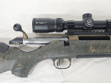 RUGER American Gen II Predator, Threaded Barrel w/Vortex Scope .270 Win - Image 12 of 12