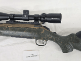 RUGER American Gen II Predator, Threaded Barrel w/Vortex Scope .270 Win - Image 6 of 12