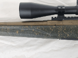 RUGER American Gen II Predator, Threaded Barrel w/Vortex Scope .270 Win - Image 7 of 12
