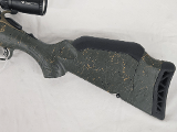 RUGER American Gen II Predator, Threaded Barrel w/Vortex Scope .270 Win - Image 5 of 12
