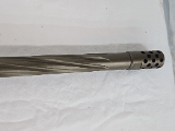 RUGER American Gen II Predator, Threaded Barrel w/Vortex Scope .270 Win - Image 4 of 12