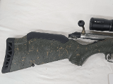 RUGER American Gen II Predator, Threaded Barrel w/Vortex Scope .270 Win - Image 11 of 12