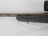 RUGER American Gen II Predator, Threaded Barrel w/Vortex Scope .270 Win - Image 8 of 12