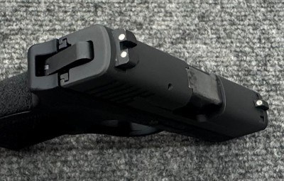 SIG SAUER P290RS 9MM LUGER (9x19 PARA) - Image 6 of 7